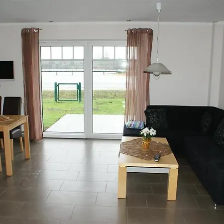 Apartment Rothkegel, Aurich