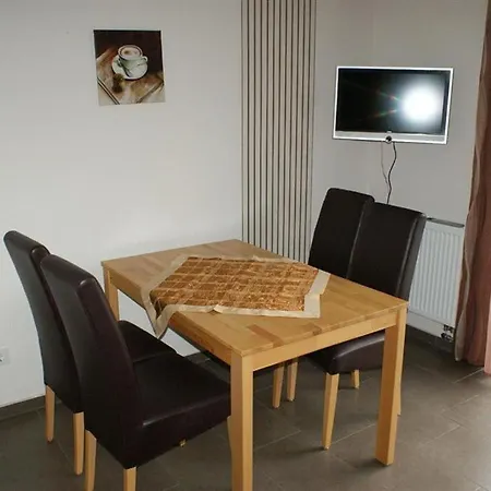 Apartment Rothkegel, Aurich