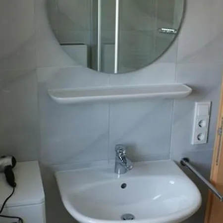 Rothkegel, Apartment
