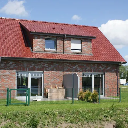 Apartment Rothkegel,