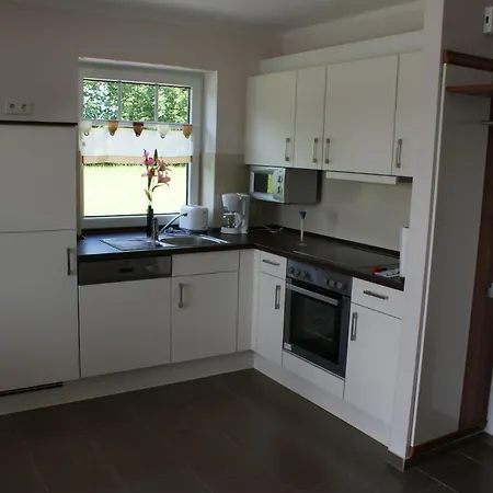 Apartment Rothkegel,