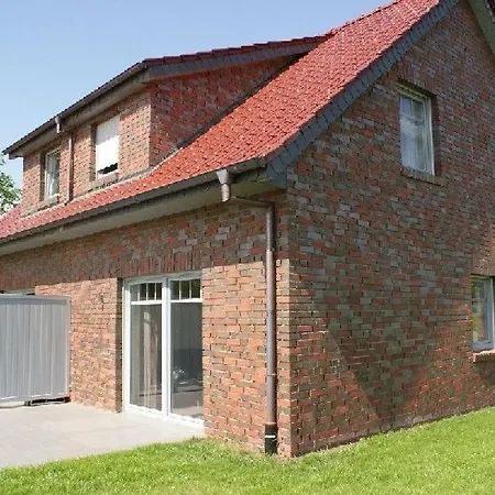 Apartment Rothkegel, *