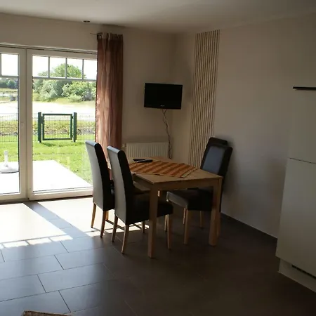 Rothkegel, Apartment Aurich