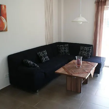 Apartment Rothkegel,