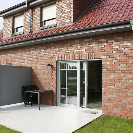 Rothkegel, Apartment Aurich