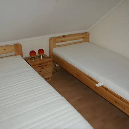 Apartment Rothkegel, Aurich