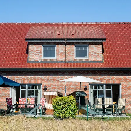 Rothkegel, Appartement Aurich